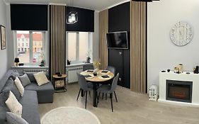 Landsberg Studio Apartment